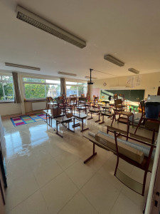 Photo de galerie - Ménage