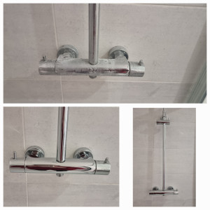 Photo de galerie - Ménage