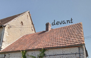 Photo de galerie - Couverture - Toiture