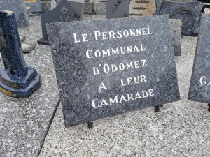 Photo de galerie - Bricolage et multi services