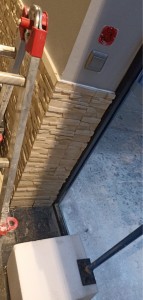 Photo de galerie - Carrelage