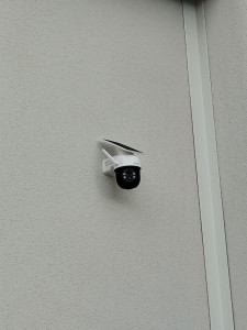 Photo de galerie - Installation électrique