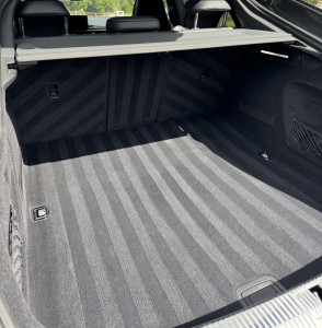 Photo de galerie - Lavage auto