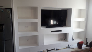 Photo de galerie - Bricolage et multi services