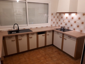 Photo de galerie - Menuiserie - Huisserie - Agencement