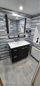 Photo de galerie - Salle de bain 