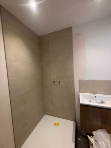 Photo de galerie - Carrelage