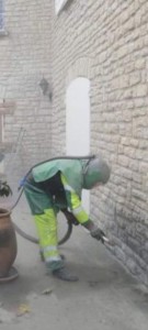 Photo de galerie - Peinture - Tapisserie