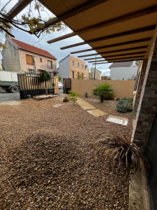 Photo de galerie - Paysagiste - Aménagement du jardin