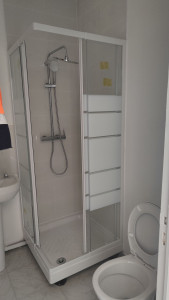 Photo de galerie - Carrelage