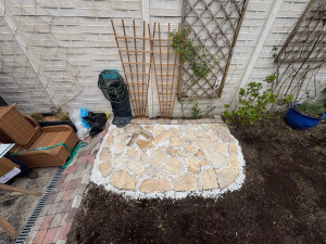 Photo de galerie - Paysagiste - Aménagement du jardin