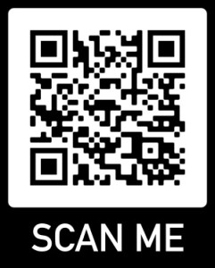 Photo de galerie - QR code de mon site