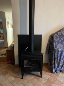 Photo de galerie - Chauffage - Climatisation