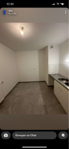 Photo de galerie - Cuisine avant 03/25