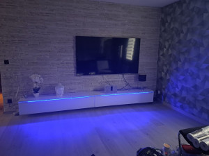 Photo de galerie - Bricolage et multi services