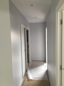 Photo de galerie - Porte fin chantier 