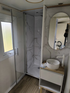 Photo de galerie - Plomberie - Installation sanitaire