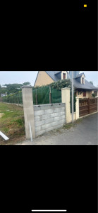 Photo de galerie - Maçonnerie