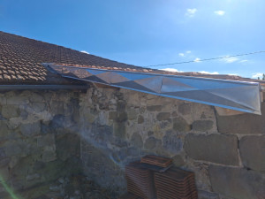 Photo de galerie - RIVE EN ZINGUERIE