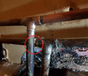 Photo de galerie - Plomberie - Installation sanitaire