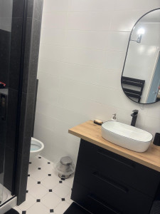 Photo de galerie - Prestation nettoyage complet d’un appartement 