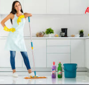 Photo de galerie - ? Service de Ménage  ✔️ Nettoyage maisons et appartements ✔️ Grand ménage ✔️ Repassage du linge ✔️ Repassage des couvertures  Service sérieux, propre et de confiance. ? Disponible à [ville] ? Contact : 0605691190