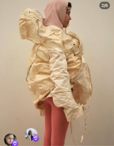Photo de galerie - Parka