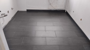 Photo de galerie - Carrelage 