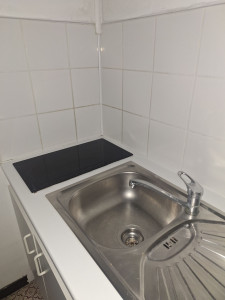 Photo de galerie - Nettoyage 