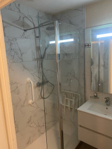 Photo de galerie - Après Installation 