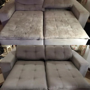 Photo de galerie - Kit d'accessoires d'entretien de la maison