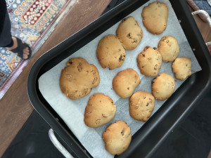 Photo de galerie - Cuisiner ? 