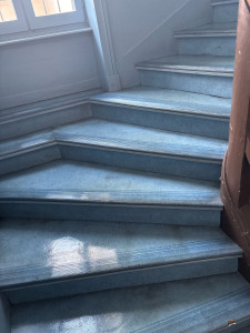 Photo de galerie - Entretien nettoyage de bâtiment 