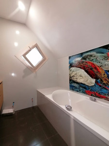 Photo de galerie - Salle de bain