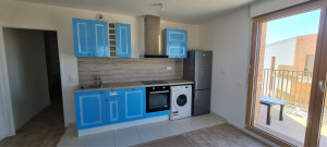 Photo de galerie - Pose cuisine ikea