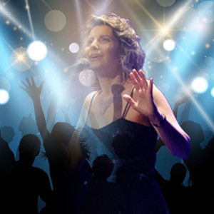 Photo de galerie - Chanteur - chanteuse