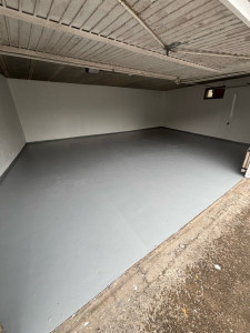 Photo de galerie - Peinture - Tapisserie