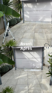Photo de galerie - Bricolage et multi services