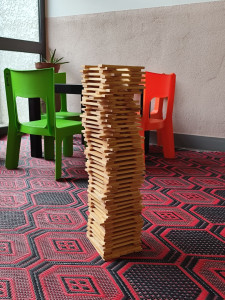 Photo de galerie - Baby sitting