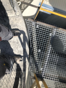 Photo de galerie - Passerelle