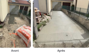 Photo de galerie - Maçonnerie