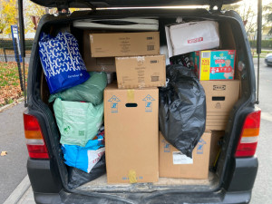 Photo de galerie - Manutention 