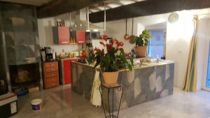 Photo de galerie - Carrelage