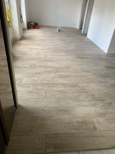 Photo de galerie - Carrelage