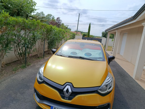 Photo de galerie - Promenade / courses