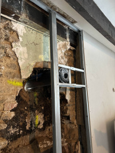 Photo de galerie - Maçonnerie