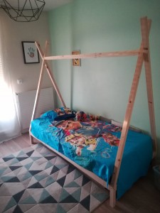 Photo de galerie - Bricolage et multi services