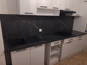 Photo de galerie - Cuisine Fini 