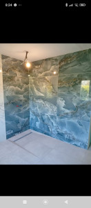 Photo de galerie - Faïence SDB 