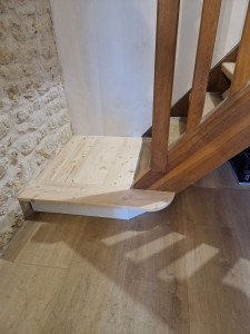 Photo de galerie - Bricolage et multi services